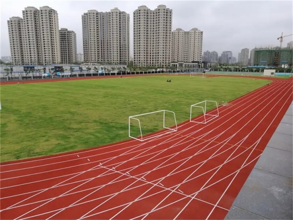 漳州市塑胶跑道维修塑胶跑道 - 推荐